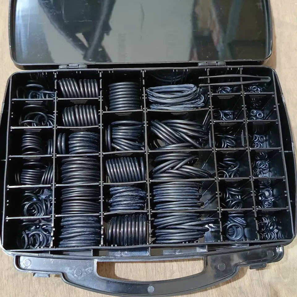 ORING SET KOMATSU OSTYNN