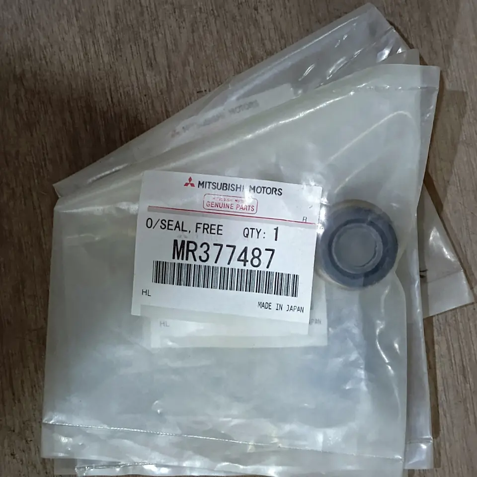 SEAL RODA GILA /FREE WHEEL ACTUATOR TRITON 2.5 MITSUBISHI