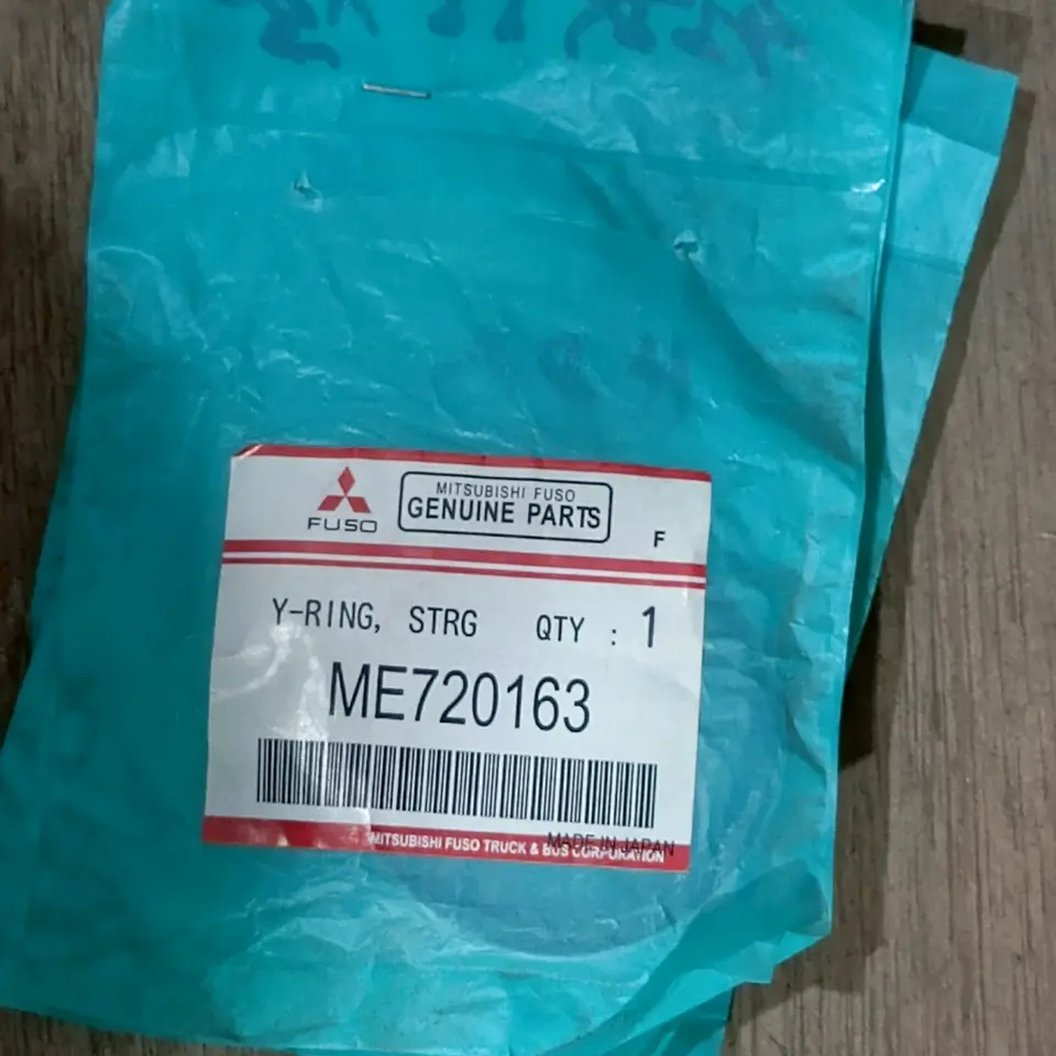 SEAL POWER STEERING PS 125 HDX / 136 (45*55*5) MITSUBISHI ME720163 SEAL POWER STEERING / P/STEERING MITSUBISHI