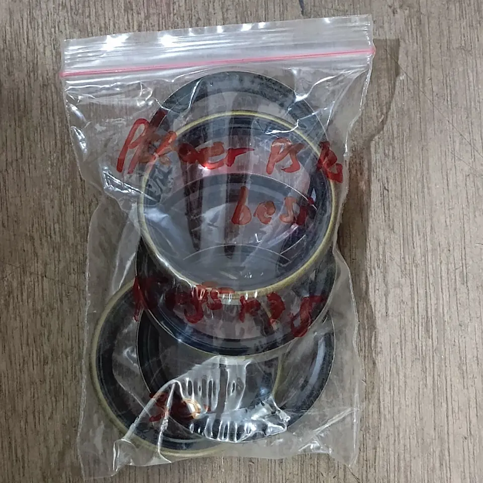 SEAL POWER STEERING PS 125 (BESI) NOK (45*55*7.5) TB 45*55*7.5 SEAL POWER STEERING / P/STEERING NOK CORTECO