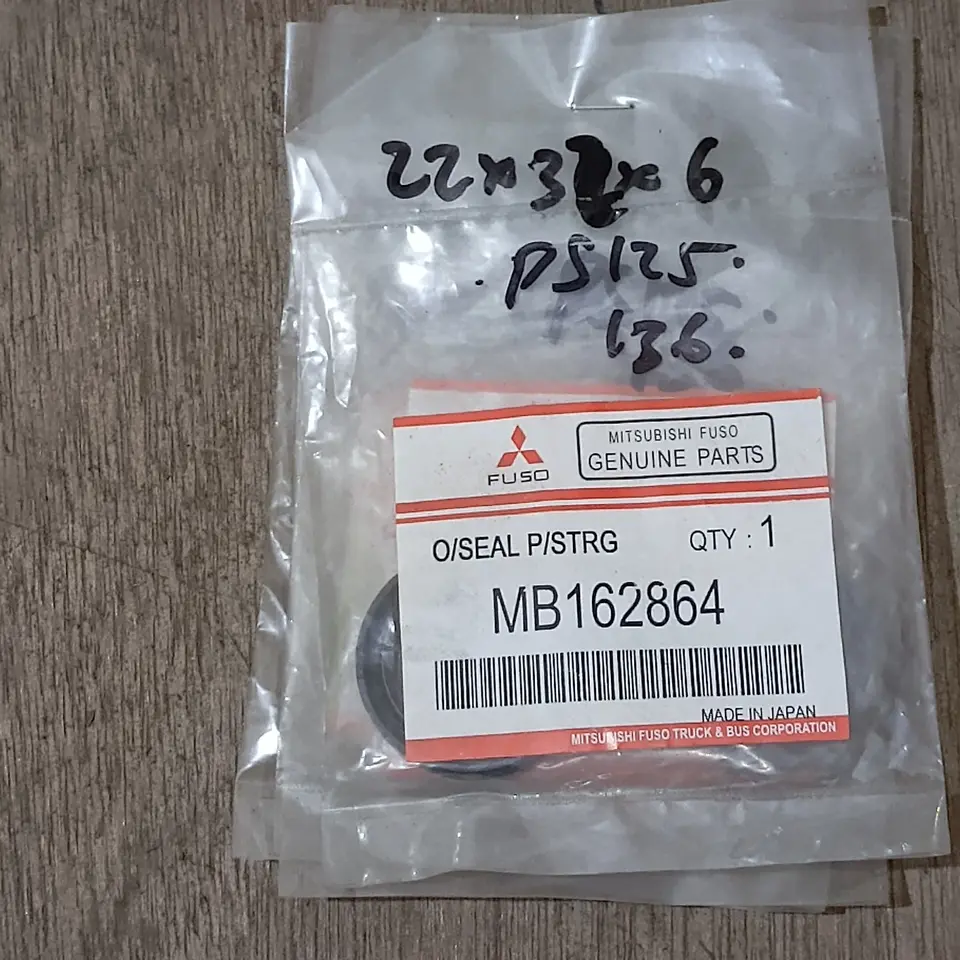 SEAL POWER STEERING ATAS PS 125 /110 /136 (22*32*6) MITSUBISHI