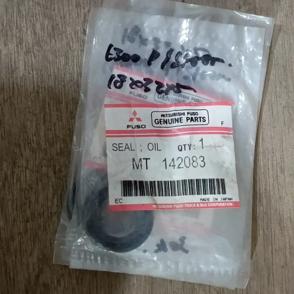 SEAL POWER STEERING L300/T120SS (19*32*5) MITSUBISHI