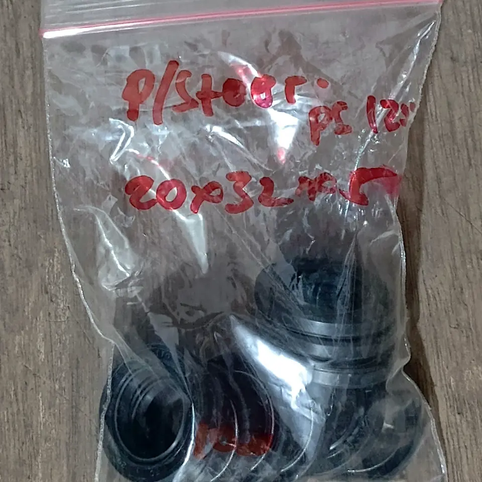 SEAL POWER STEERING PS 125 NOK (20*32*5) null SEAL POWER STEERING / P/STEERING NOK CORTECO