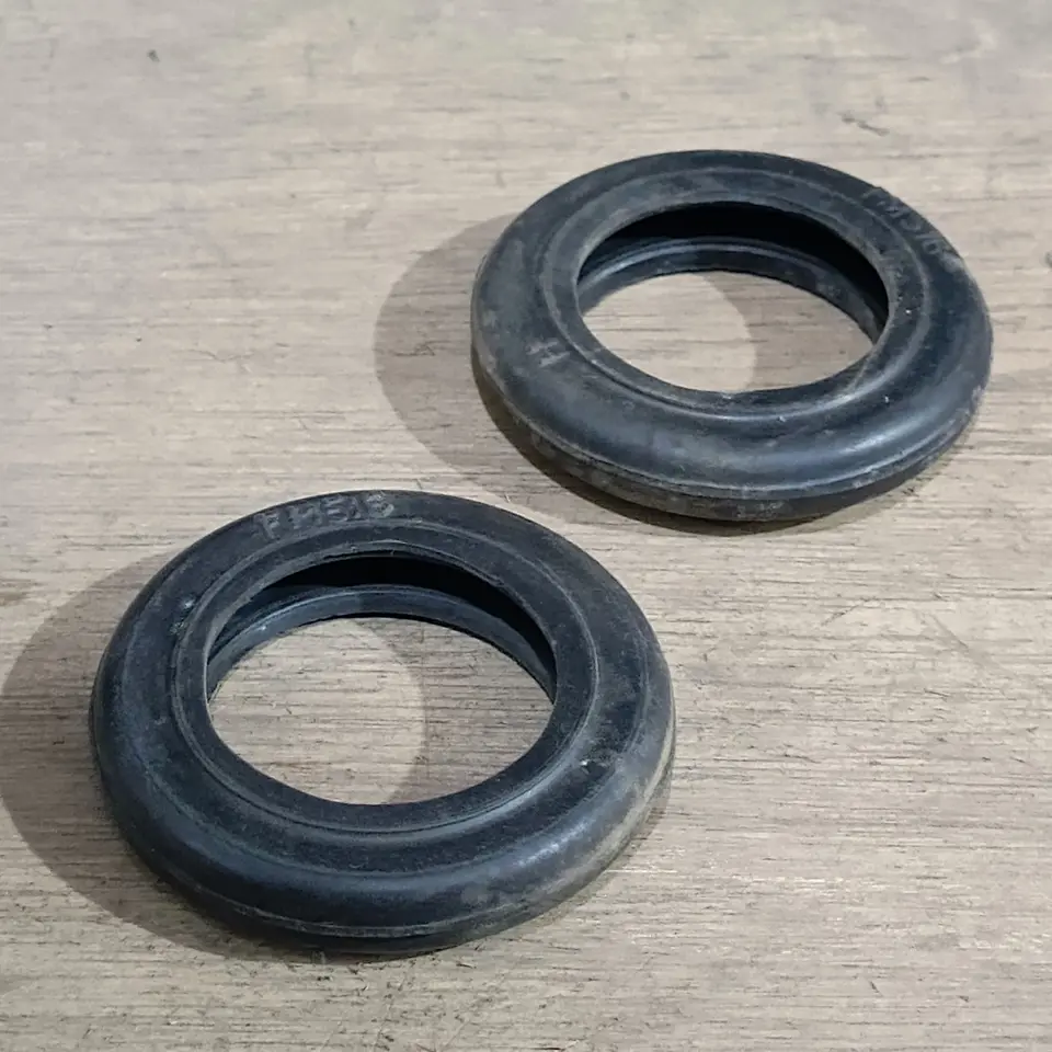 SEAL DEBU / ABU DYNA /FUSO LGB