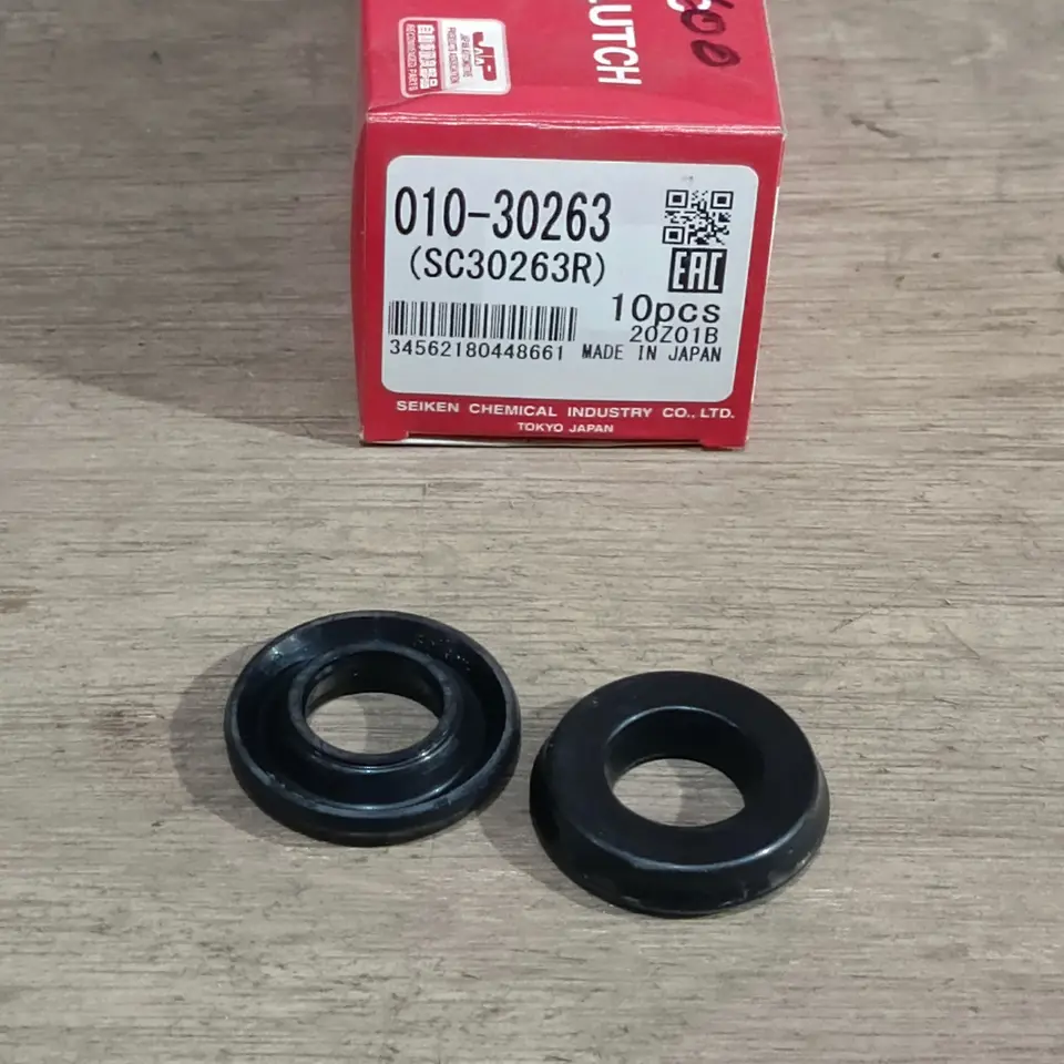 SEAL REM BELAKANG PS 100 SEIKEN (G)