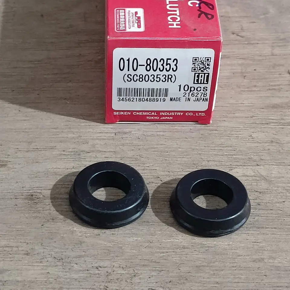 SEAL REM BELAKANG PS 120 / RAGASA SEIKEN (G)
