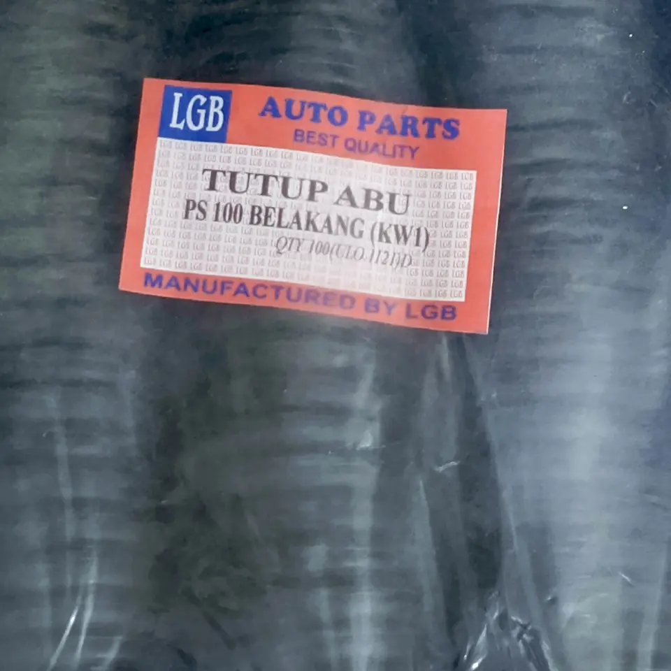 SEAL DEBU / ABU PS 100/120/135/125 LGB TEBAL