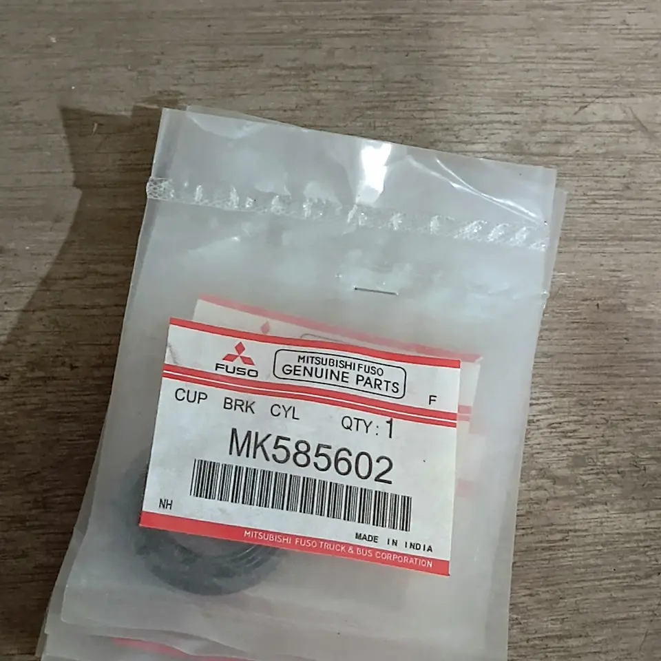 SEAL REM DEPAN/BELAKANG PS 125 HDX/136 HDX (G)