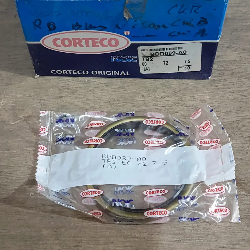 SEAL RODA BELAKANG NISSAN CWA/CWB/CK12 (60*72*7.5) NOK