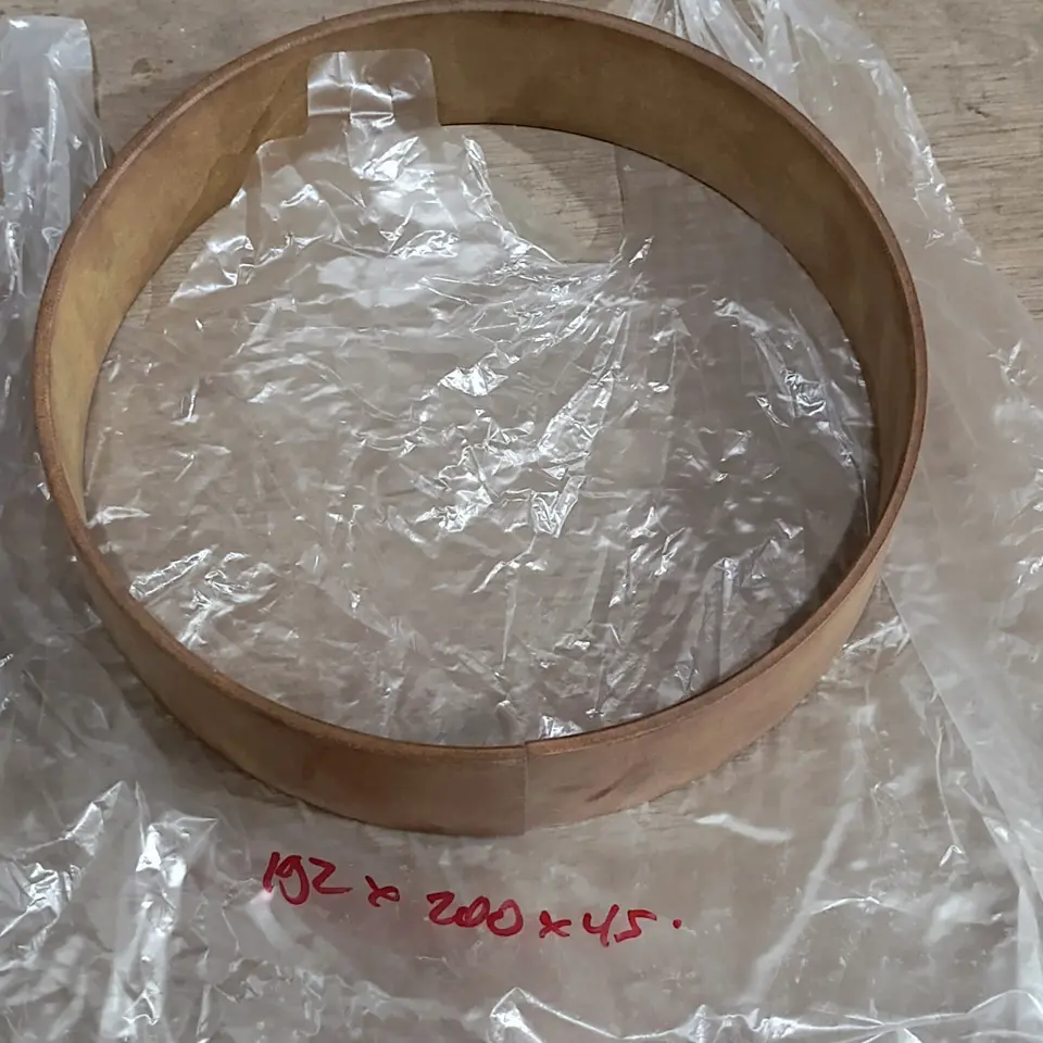 SEAL PTO KAYU 192*200*45
