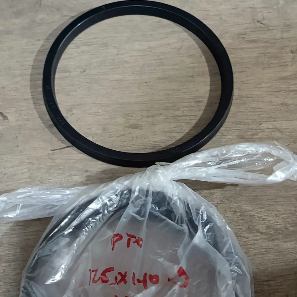 SEAL PTO 125*140*9