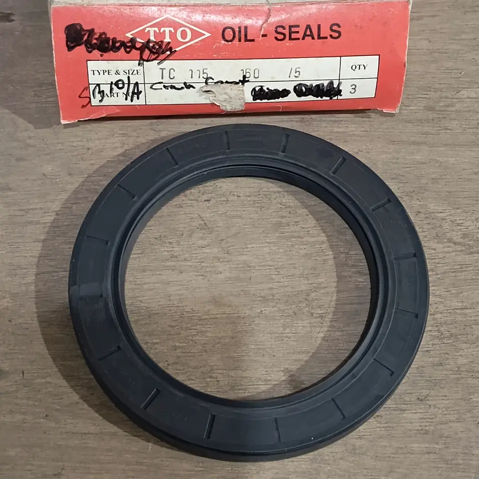 SEAL PTO 115*160*15 TTO