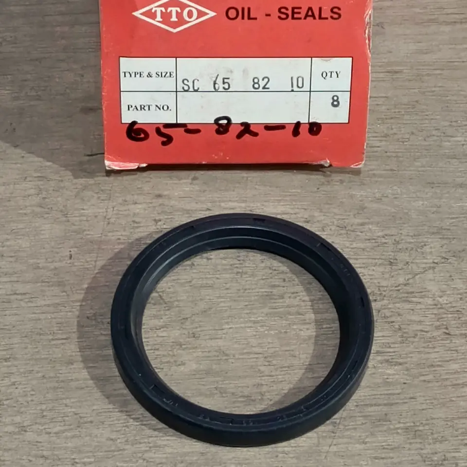 SEAL PTO 65*82*10 TTO