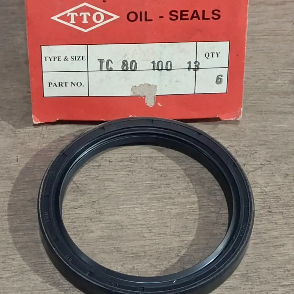 SEAL PTO 80*100*13 TTO