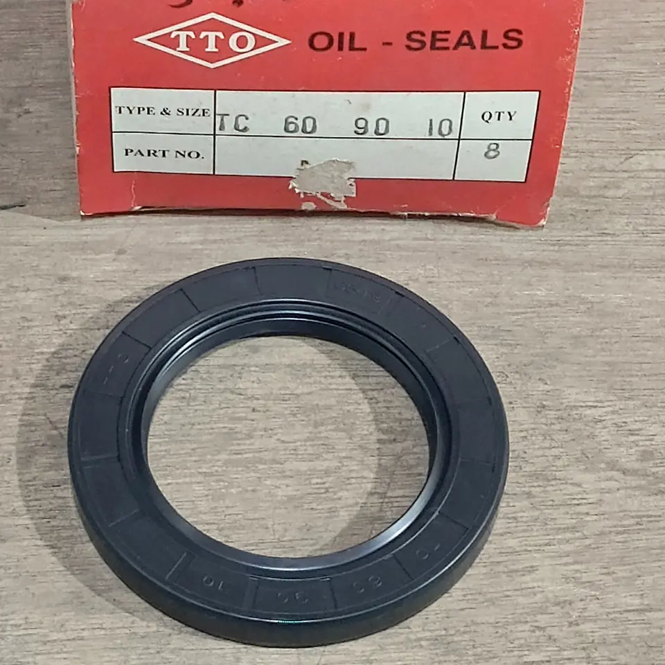 SEAL PTO 60*90*10 TTO