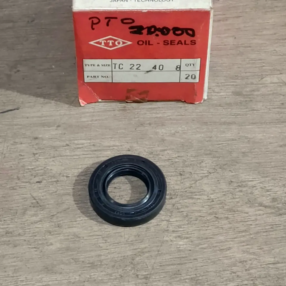 SEAL PTO 22*40*8 TTO