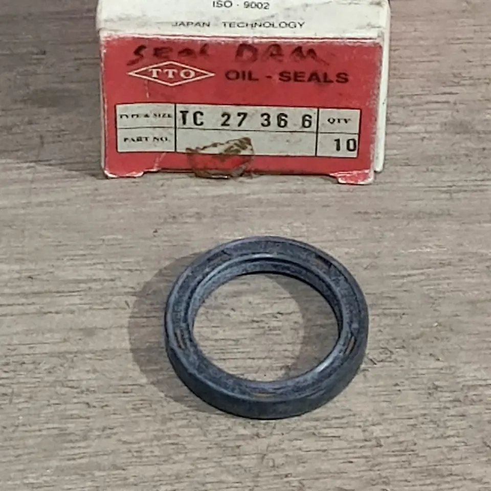 SEAL PTO 27*36*6 TTO