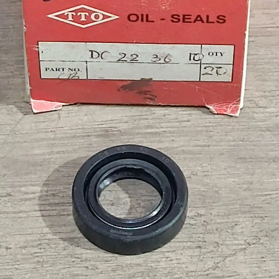 SEAL PTO 22*36*10 TTO