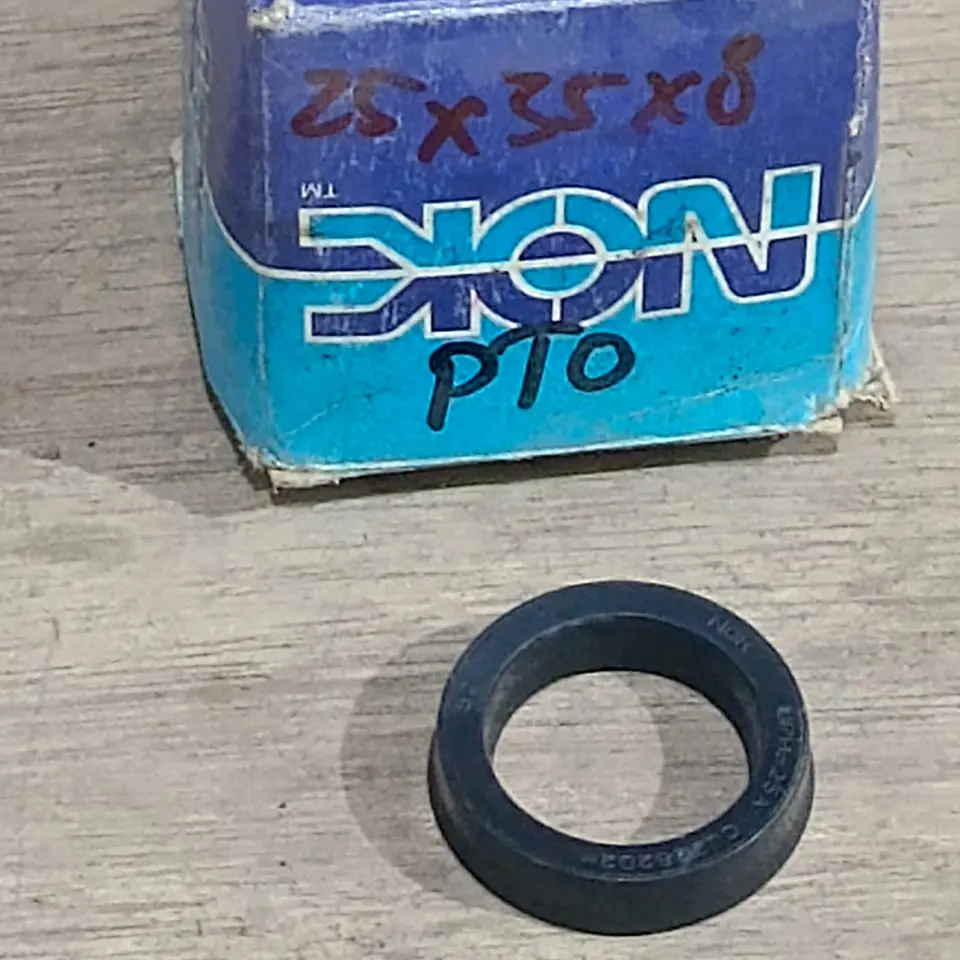 SEAL PTO 25*35*8 NOK