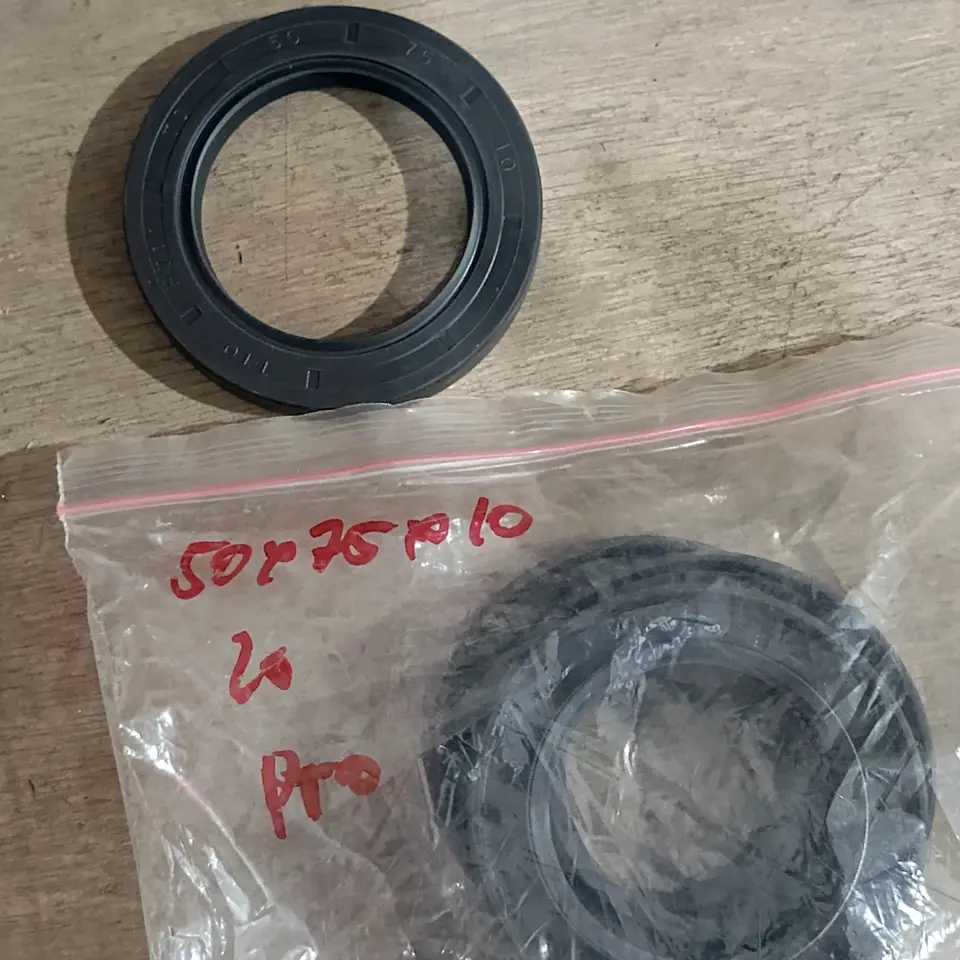 SEAL PTO 50*75*10 TTO