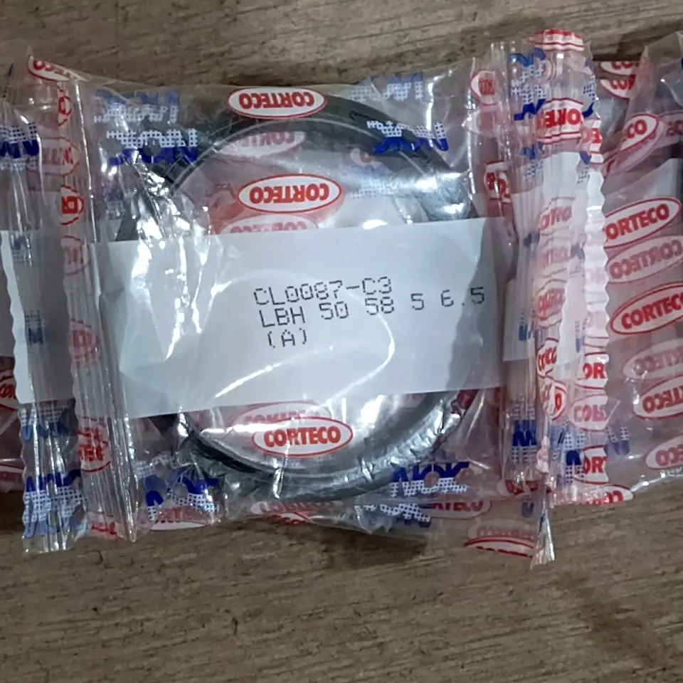 SEAL PTO 50*58*5/6.5 NOK