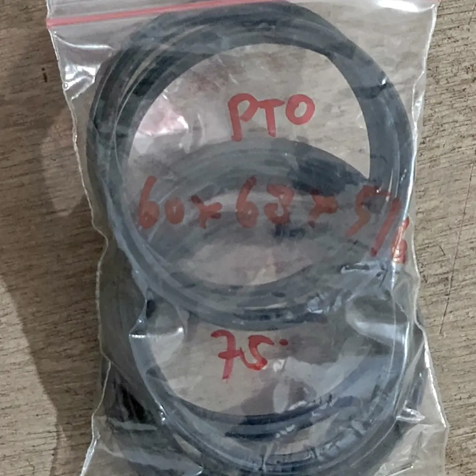 SEAL PTO 60*68*5/6.5 NOK