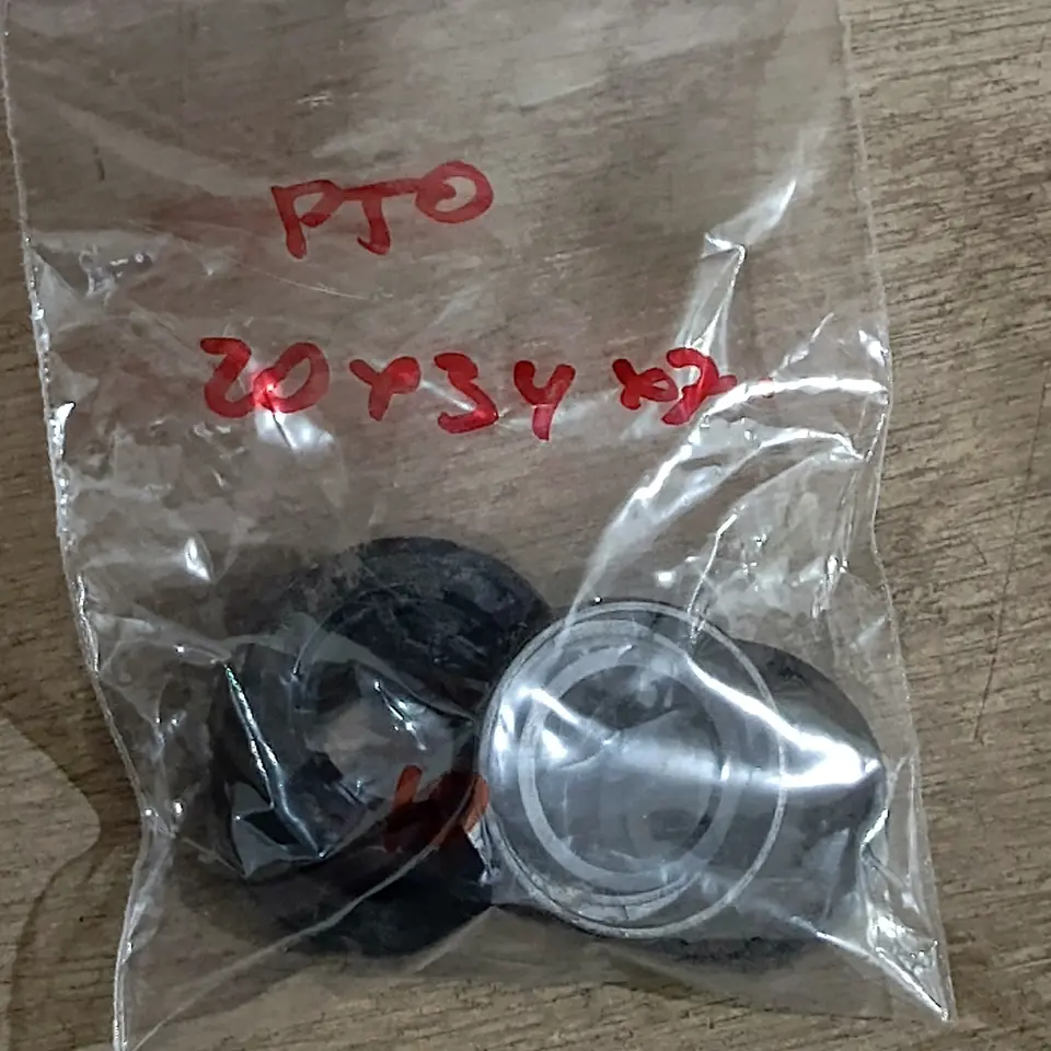 SEAL PTO 20*34*7 NOK