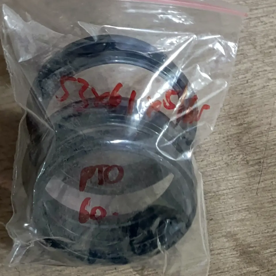 SEAL PTO 53*61*5/6.5 NOK