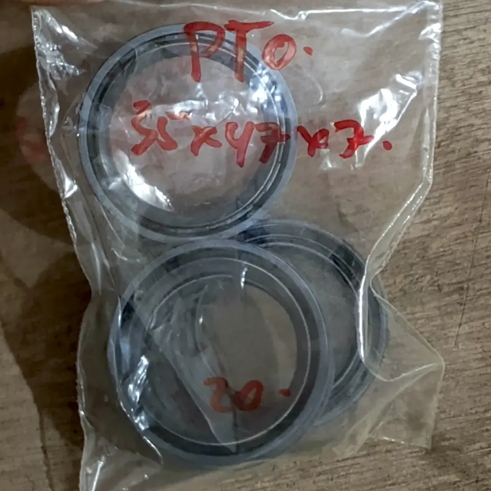 SEAL PTO 35*47*7 NOK