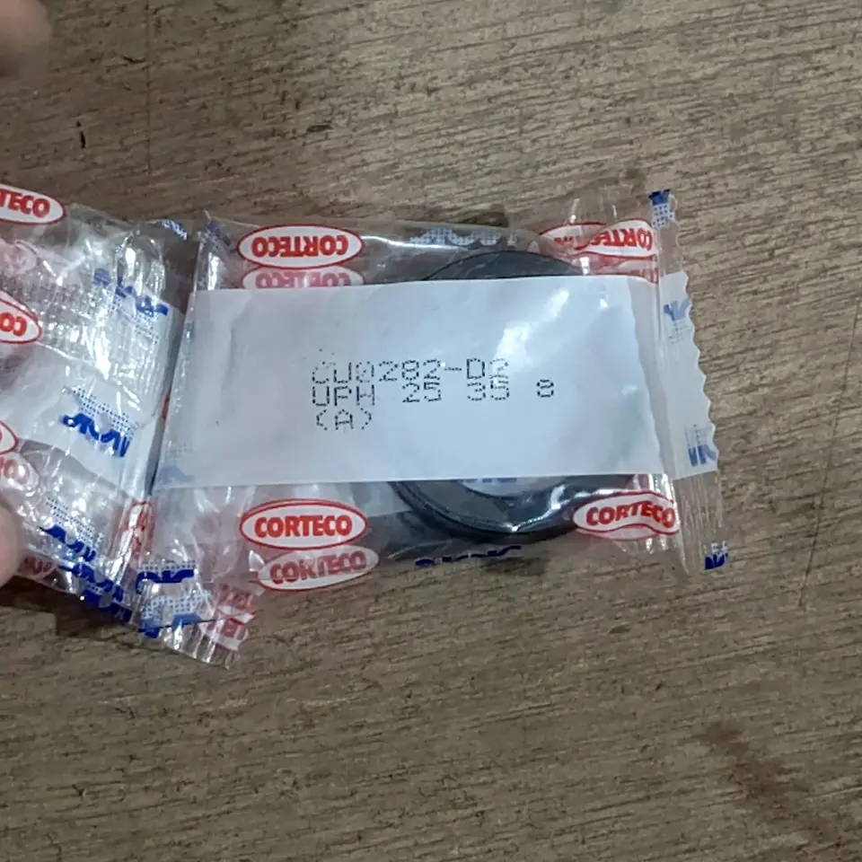 SEAL PTO 25*35*8 NOK