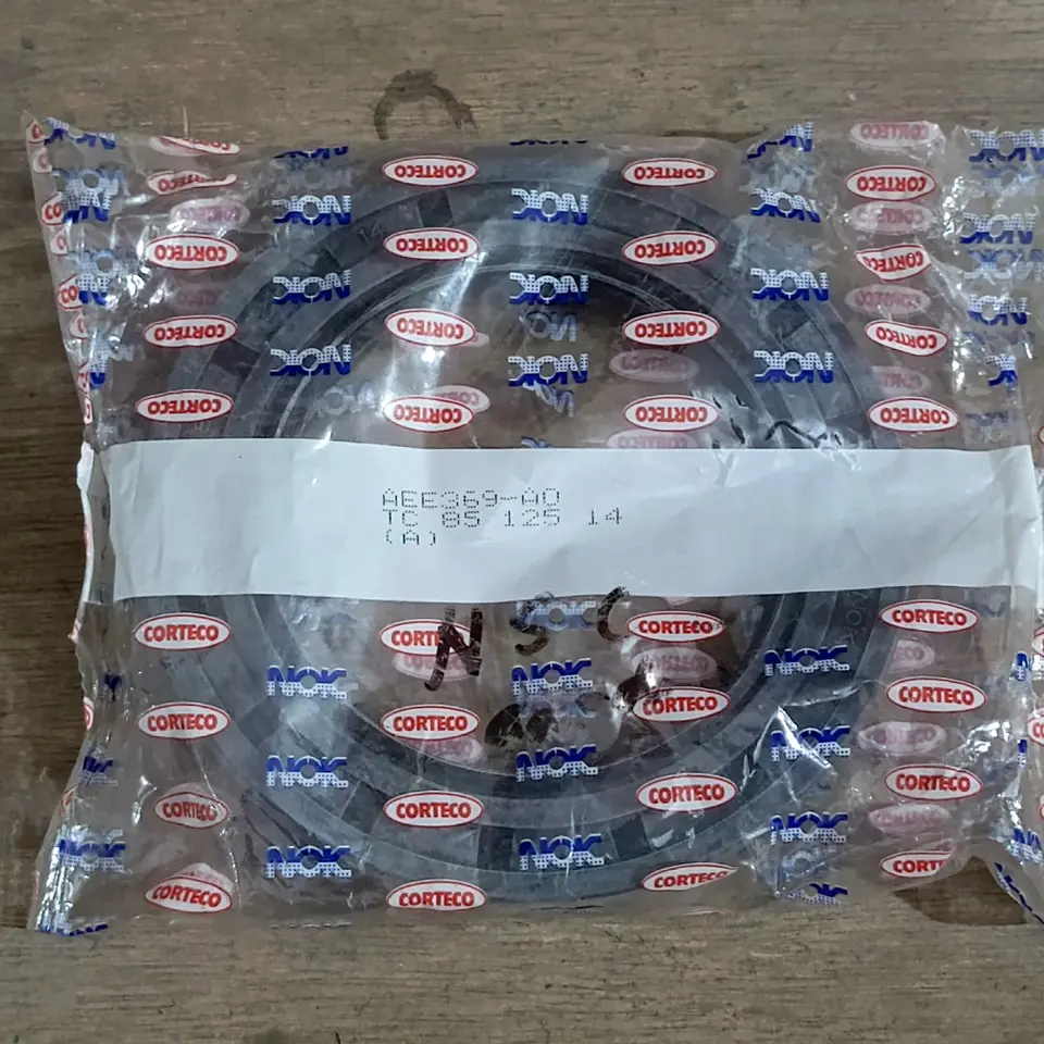 SEAL GARDAN NISSAN CWB (85*125*14) NOK CORTECO