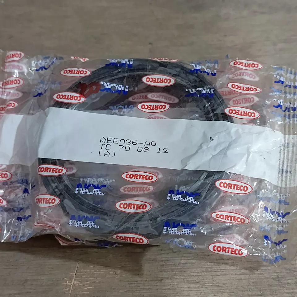 SEAL TRANSMISI NISSAN / CRANKSHAFT MAZDA NOK (70*88*12) null SEAL CRANKSHAFT / KRUK AS & CAMSHAFT / NOKEN AS NOK CORTECO