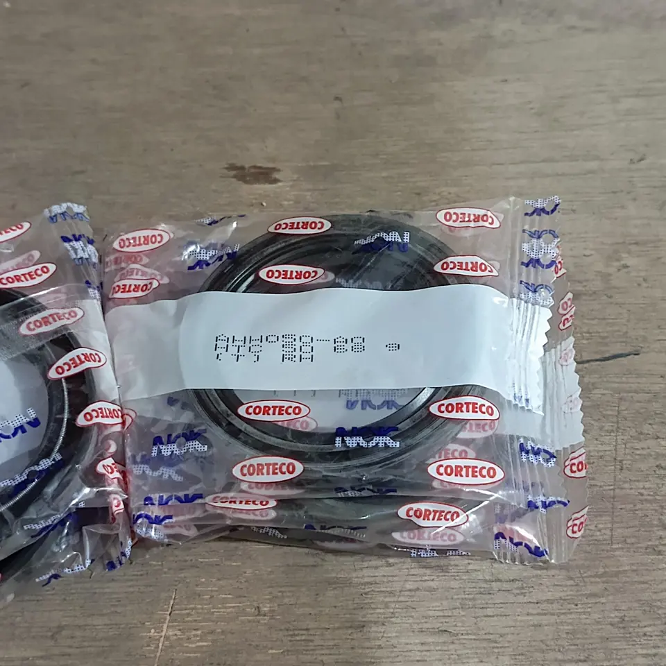 SEAL TRANSMISI DEPAN FUSO PS 190 NOK (50*68*9) AHH050-A0 SEAL TRANSMISI / PERSNELING / PRESNELING NOK CORTECO