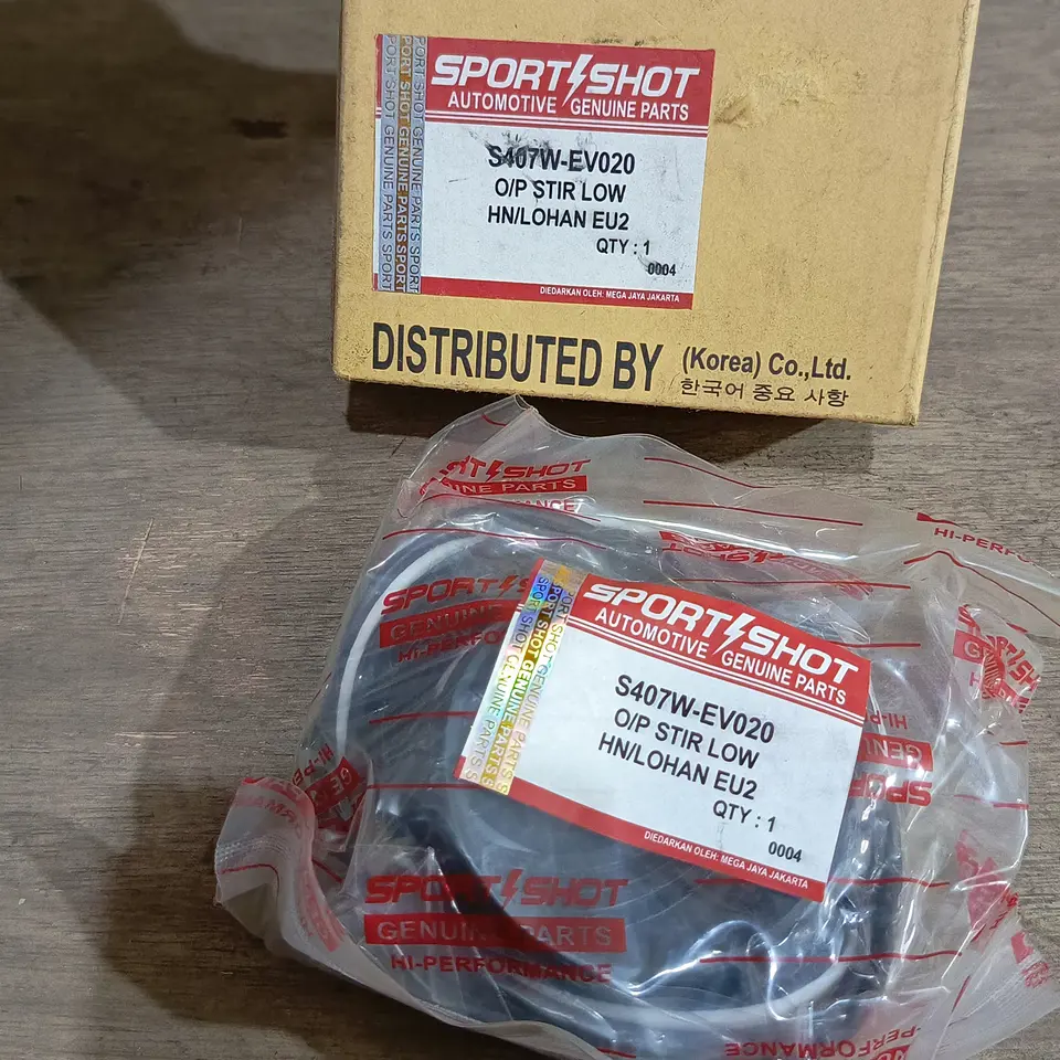 SEAL POWER STEERING KIT BAWAH HINO LOHAN 260/260TI/500 SPORTSHOT