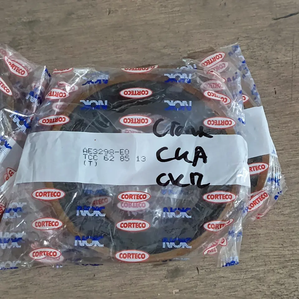 SEAL CRANKSHAFT NISSAN CK 12/CKA NOK (62*85*13)