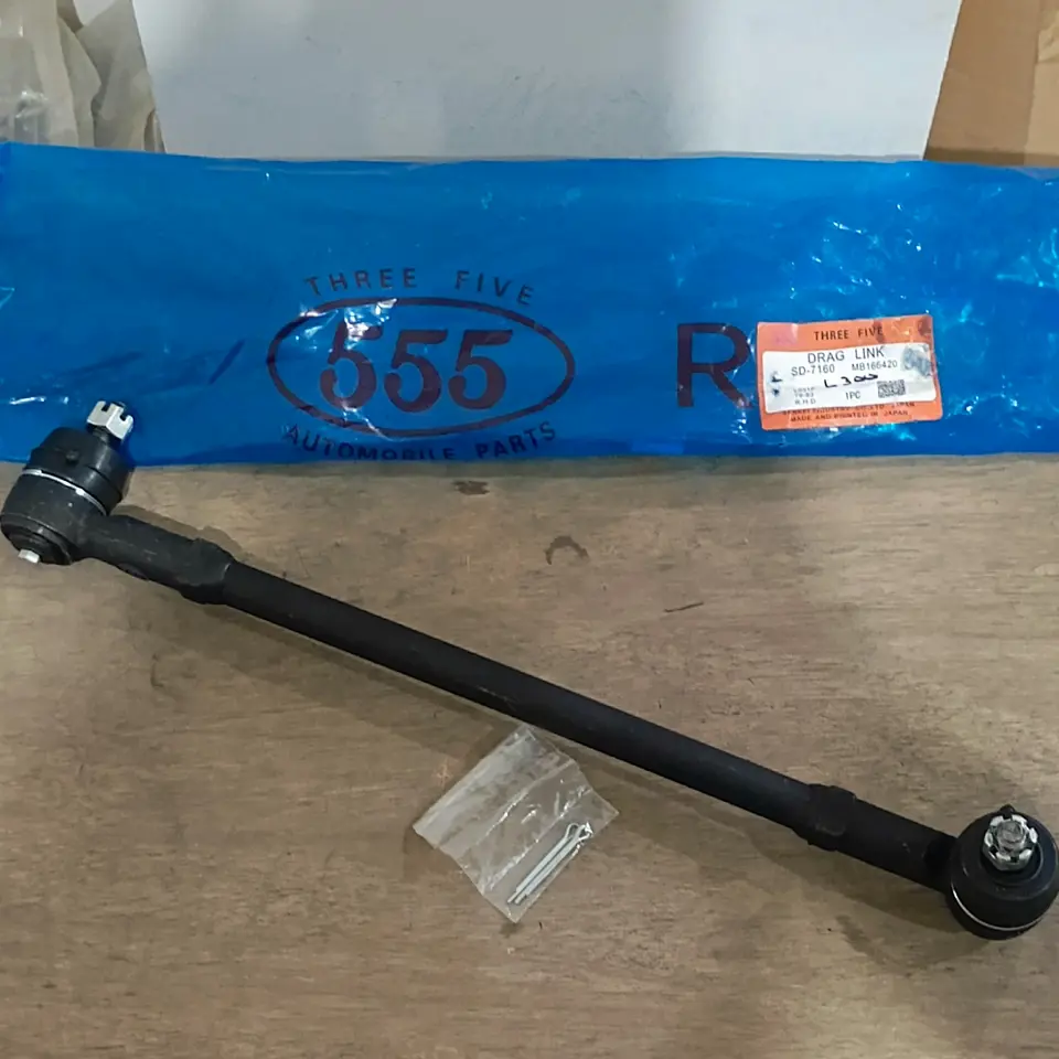 DRAG LINK ASSY L300 555 MB166420 / SD7160 DRAG LINK / DRAGLINK 555