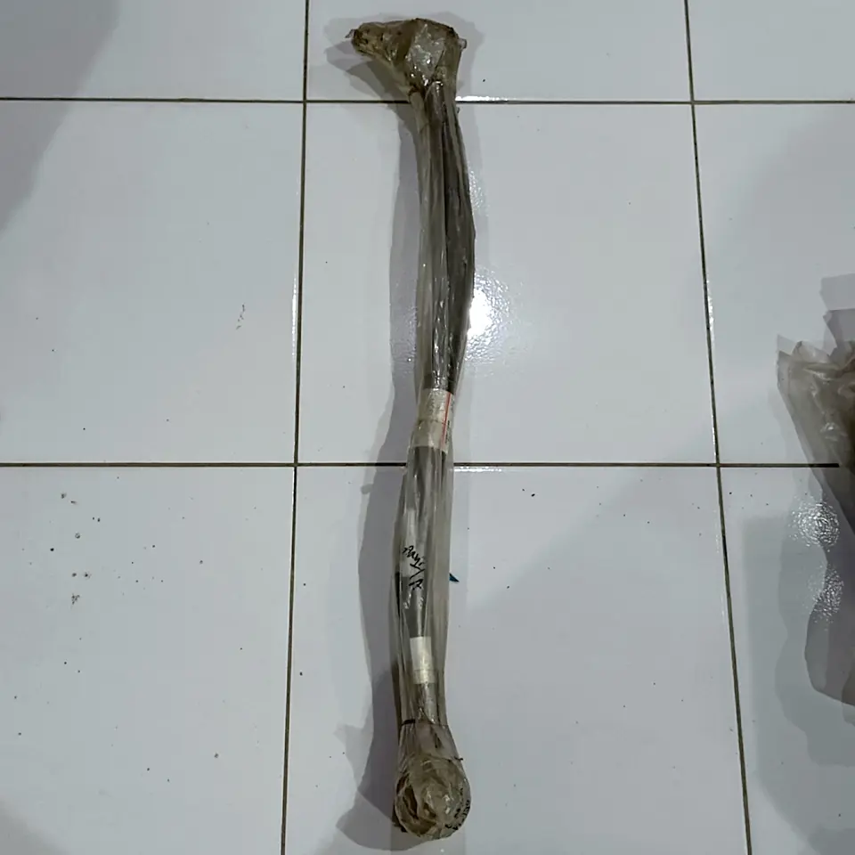 DRAG LINK ASSY PS 190/220/GANJO UTM
