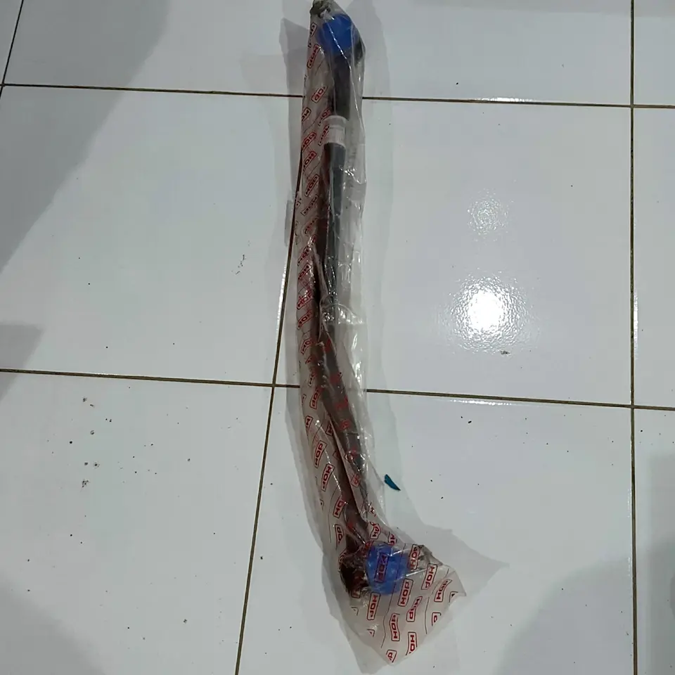 DRAG LINK ASSY DYNA / DUTRO HOP
