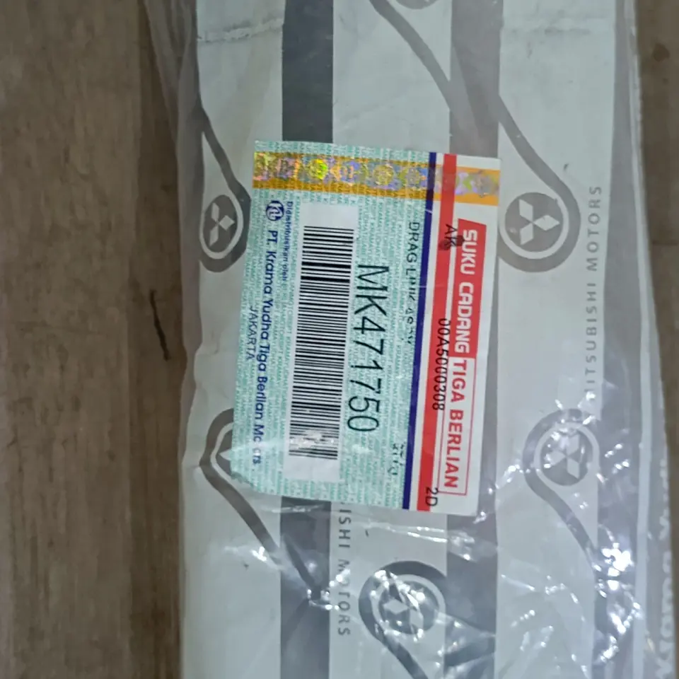 DRAG LINK PS 125 / 110/ 136 HDX /125 HD (MODIF) MITSUBISHI MK471750 DRAG LINK / DRAGLINK MITSUBISHI