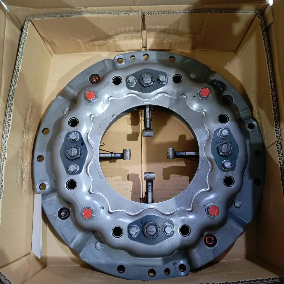 MATAHARI / COVER HINO 260/235 / NISSAN CWA 260 EXEDY