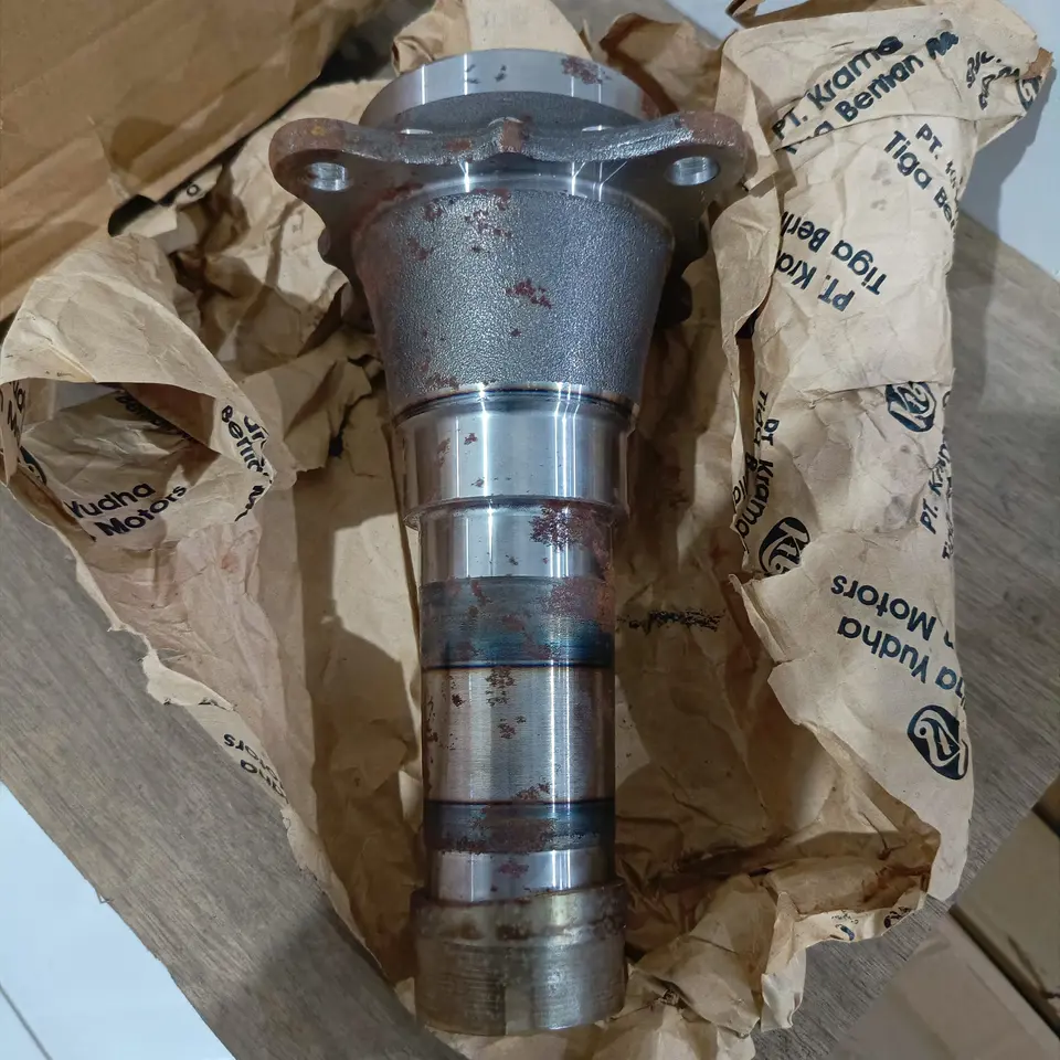 HOUSING AXLE BELAKANG PS 125/136/110 (LH) MITSUBISHI