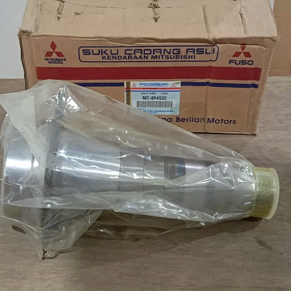 HOUSING AXLE BELAKANG PS 125/136/110 (RH) MITSUBISHI MB864532 HOUSING AXLE END / RUMAHAN AS RODA MITSUBISHI