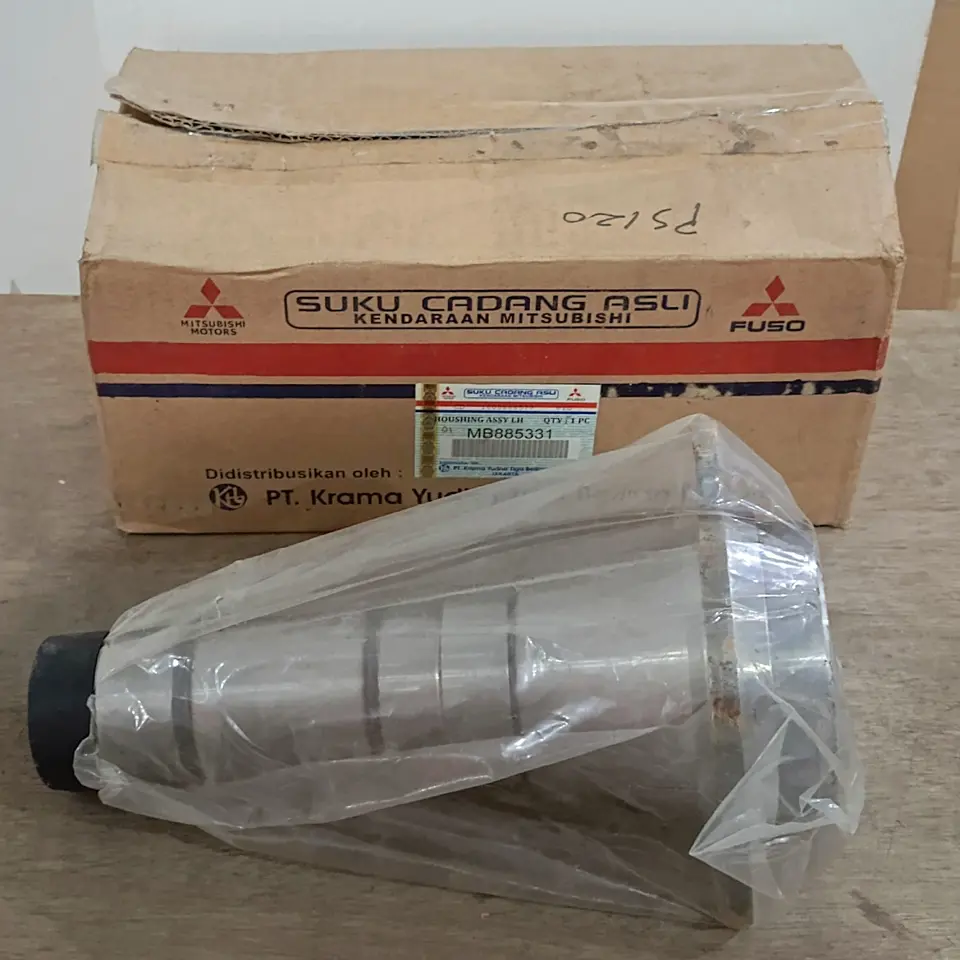 HOUSING AXLE BELAKANG PS 100/120/135 (LH) MITSUBISHI