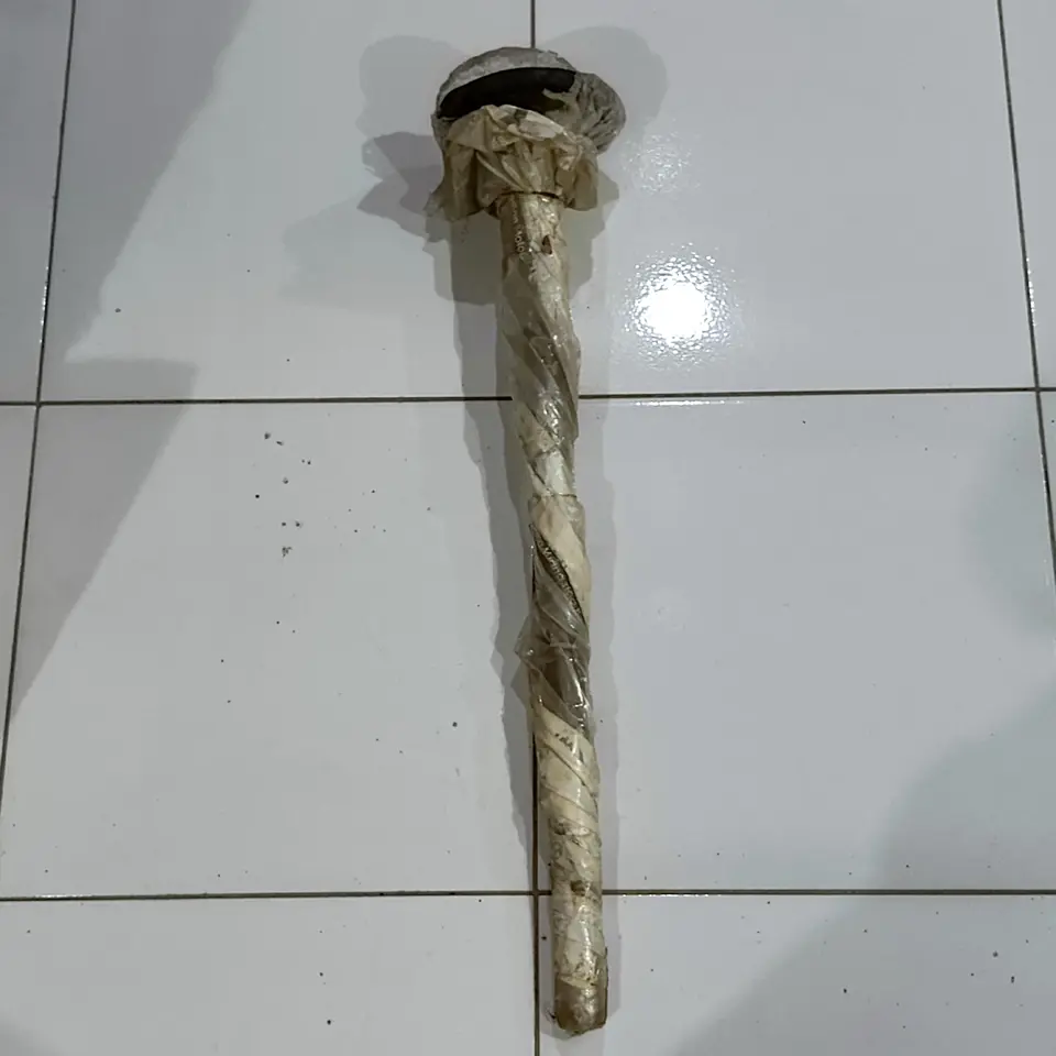 AS RODA L300 BENSIN MITSUBISHI MB290639 AS RODA / AXLE MITSUBISHI