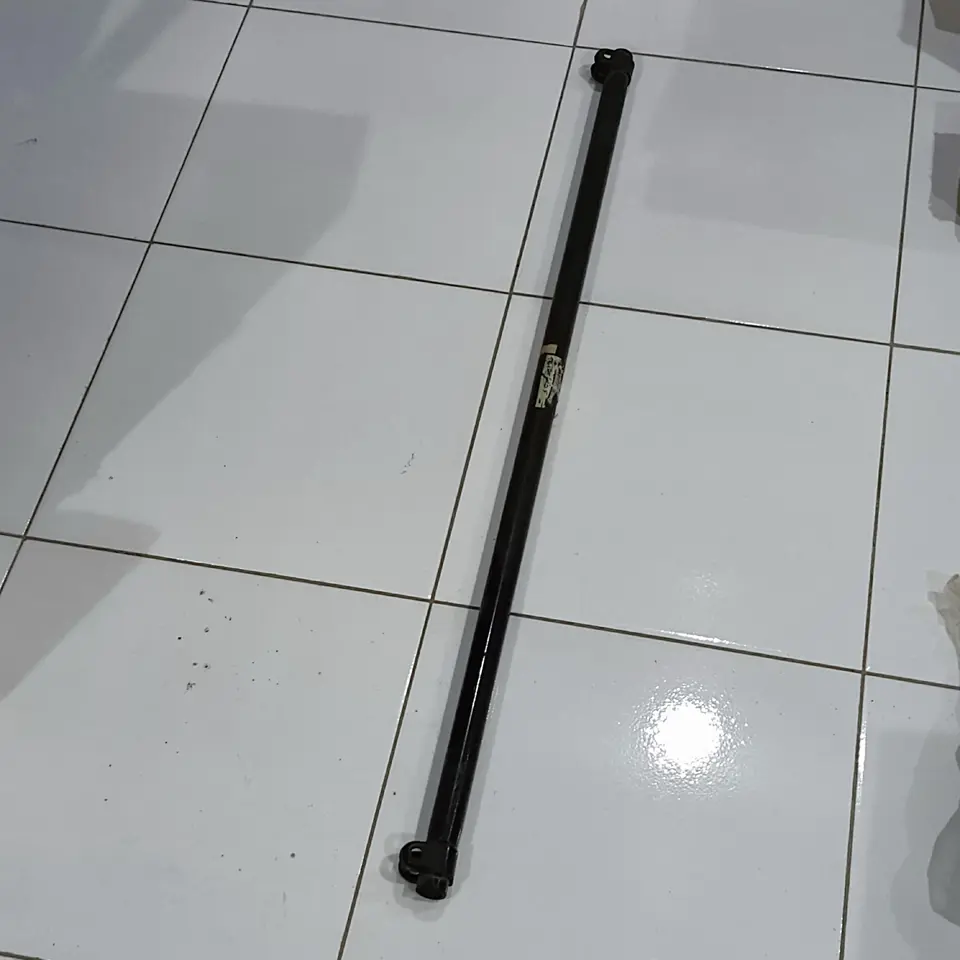 AS TIE ROD PS 100/120/125/135 MITSUBISHI MC117973 AS TIE ROD / TIEROD MITSUBISHI
