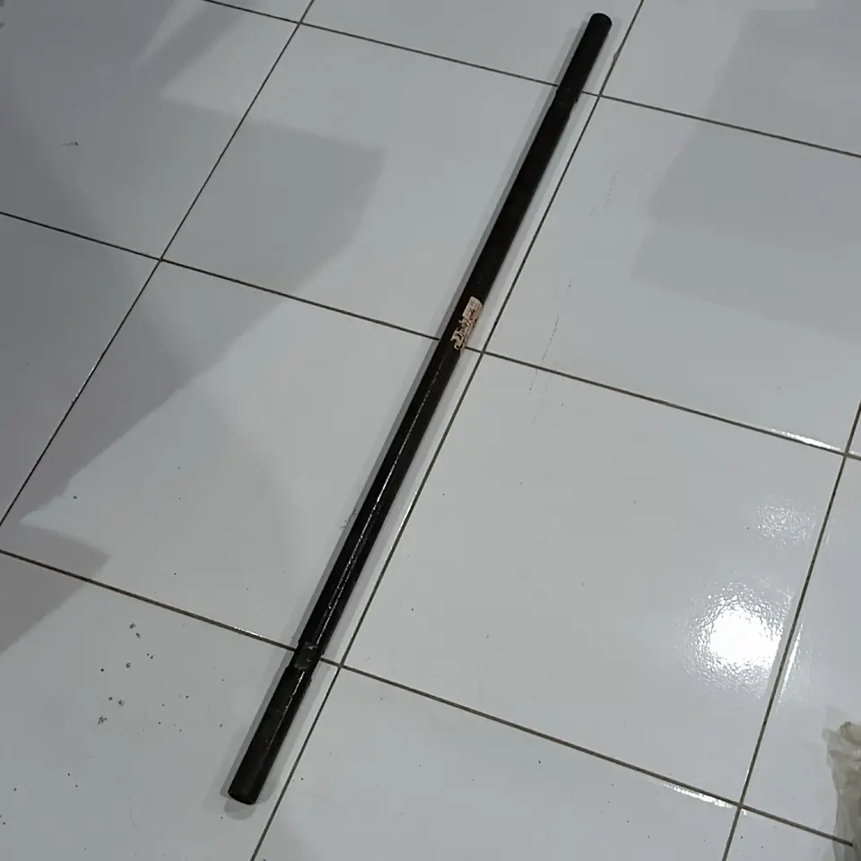 AS TIE ROD DYNA 125/130/HINO DUTRO TOYOTA 45461-0W010 AS TIE ROD / TIEROD TOYOTA