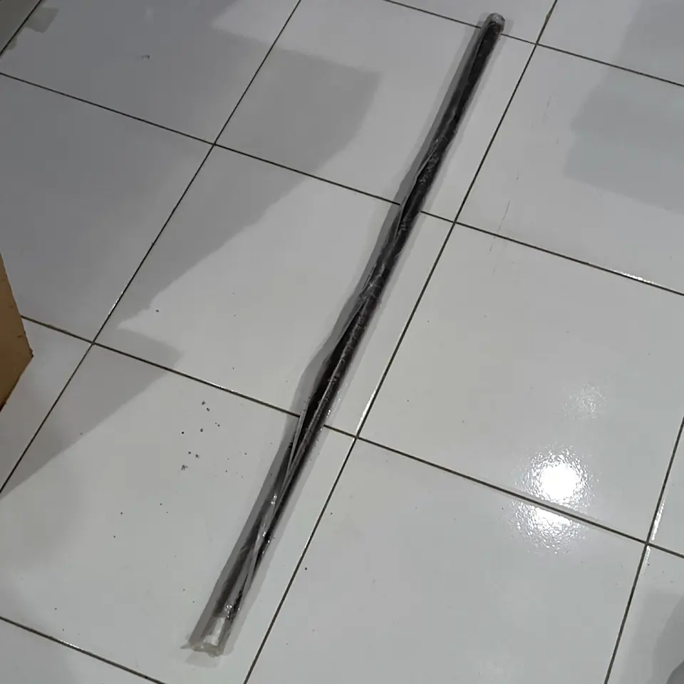 AS TIE ROD NKR 66/71 DC