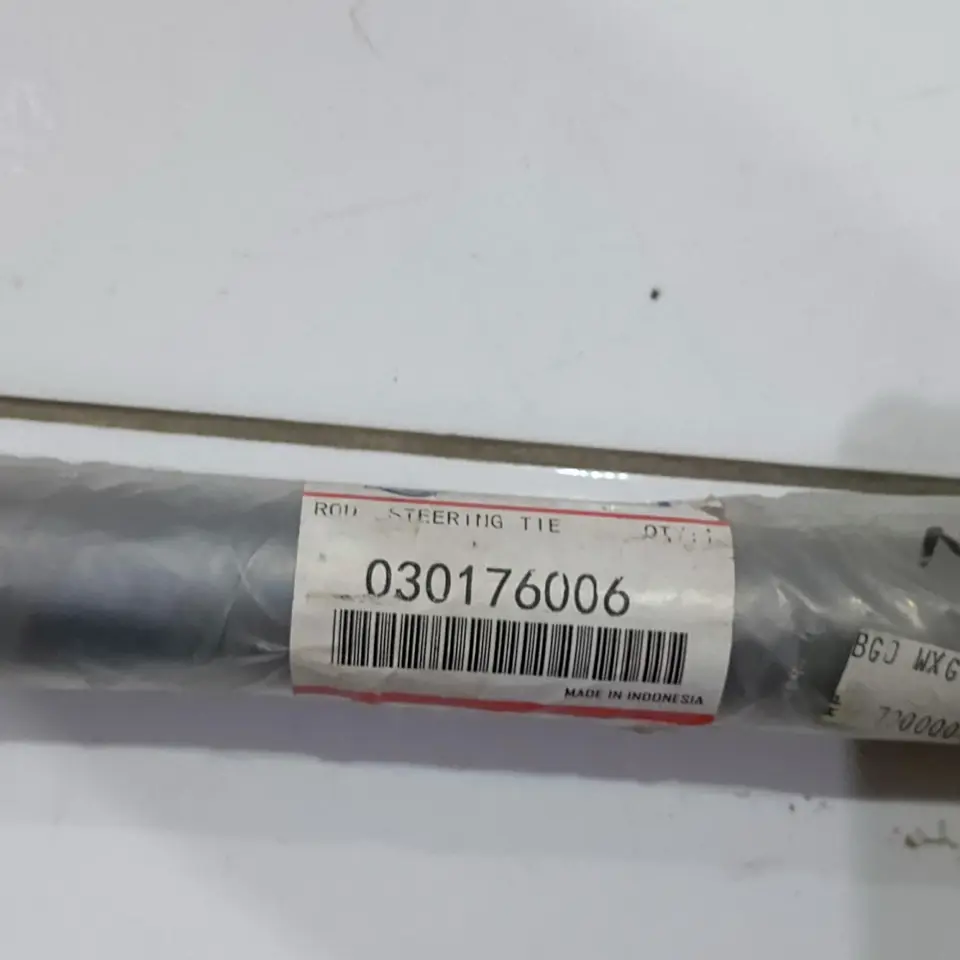 AS TIE ROD NKR 66/71 DC 030176006 AS TIE ROD / TIEROD DC