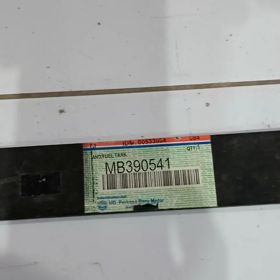 SABUK TANGKI PS MITSUBISHI
