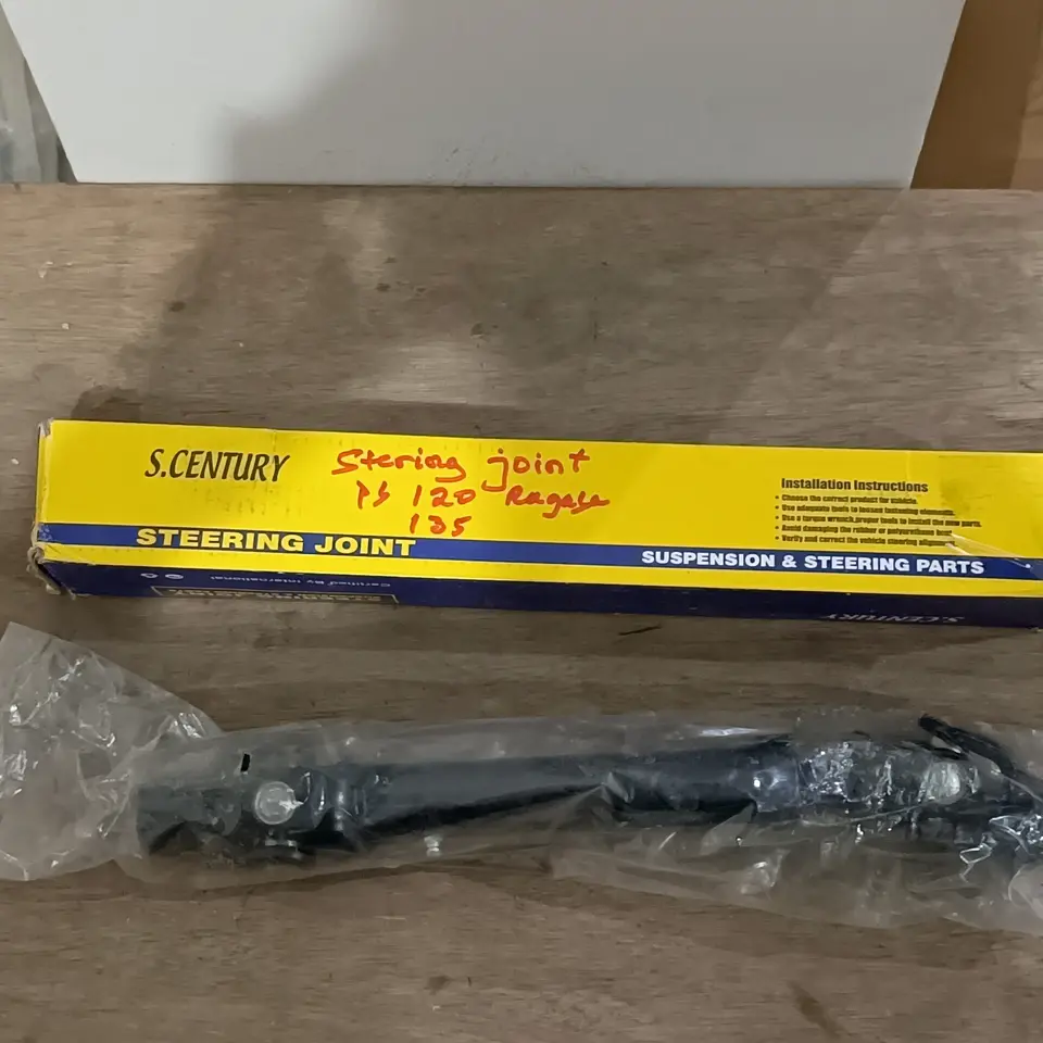 STEERING JOINT PS 120/135 SCENTURY null STEERING JOINT SCENTURY